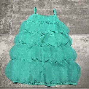Cherokee Petal Dress